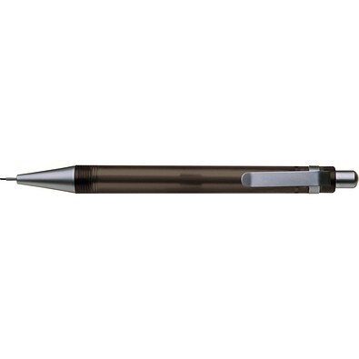 uma® ARCTIS B Druckbleistift, anthrazit