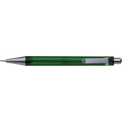 uma® ARCTIS B Druckbleistift, dunkelgrün