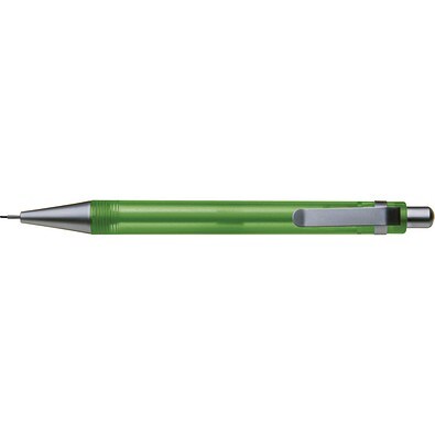 uma® ARCTIS B Druckbleistift, hellgrün