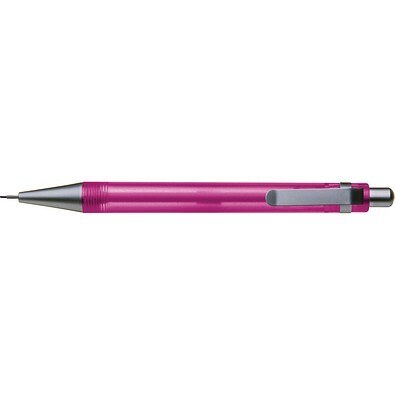 uma® ARCTIS B Druckbleistift, magenta