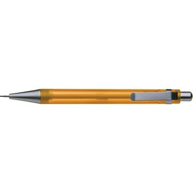 uma® ARCTIS B Druckbleistift, ocker
