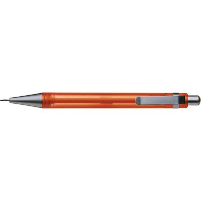 uma® ARCTIS B Druckbleistift, orange