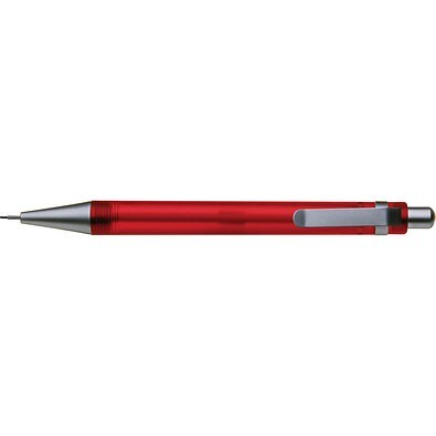 uma® ARCTIS B Druckbleistift, rot