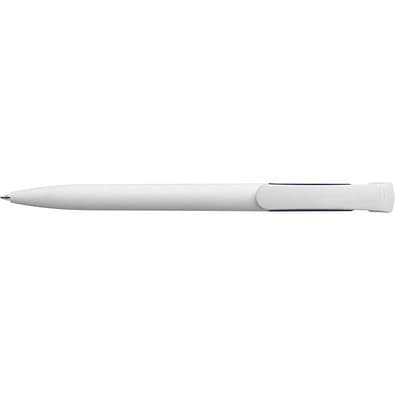 uma® BIO PEN Druckkugelschreiber, dunkelblau