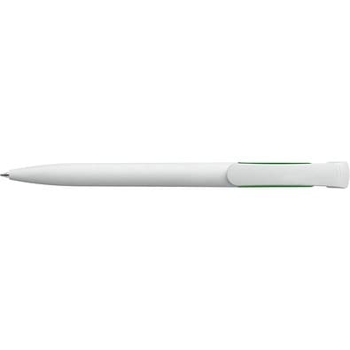 uma® BIO PEN Druckkugelschreiber, grün