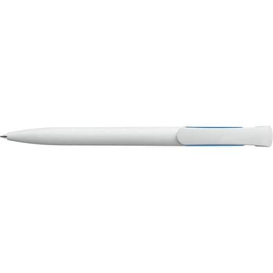 uma® BIO PEN Druckkugelschreiber, hellblau