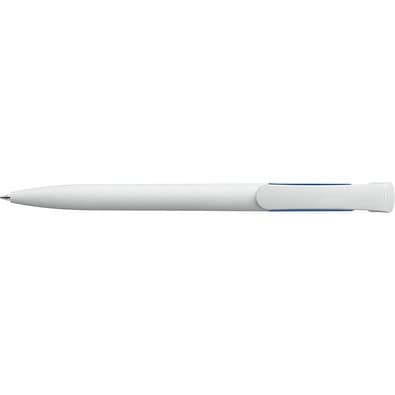 uma® BIO PEN Druckkugelschreiber, mittelblau