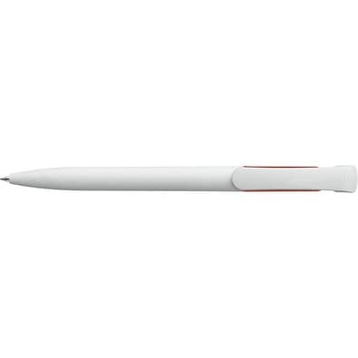 uma® BIO PEN Druckkugelschreiber, orange