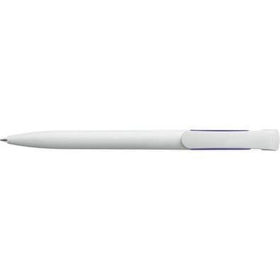 uma® BIO PEN Druckkugelschreiber, violett
