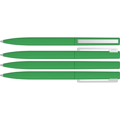 uma® BRIGHT F GUM Drehkugelschreiber, dunkelgrün