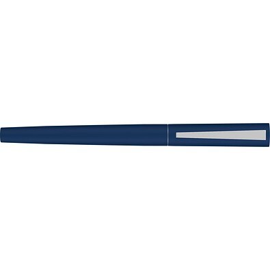 uma® BRUSH R GUM Rollerball, dunkelblau