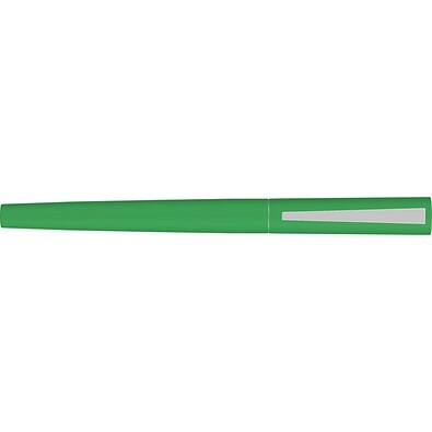 uma® BRUSH R GUM Rollerball, dunkelgrün