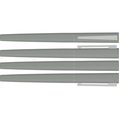 uma® BRUSH R GUM Rollerball, grau
