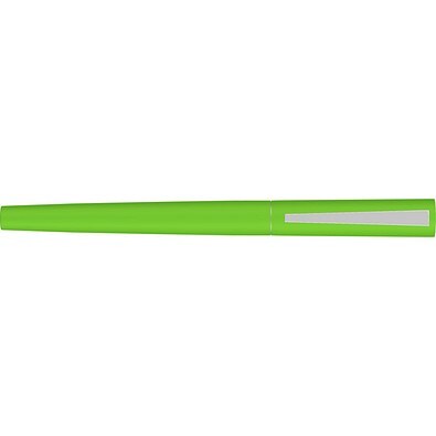 uma® BRUSH R GUM Rollerball, hellgrün