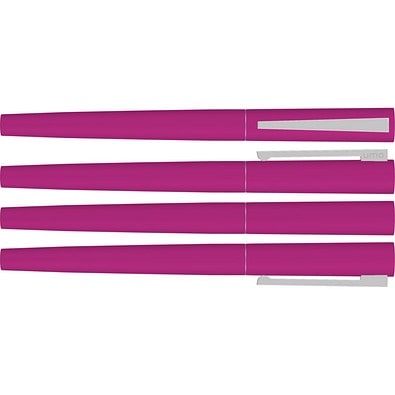 uma® BRUSH R GUM Rollerball, magenta
