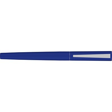 uma® BRUSH R GUM Rollerball, mittelblau