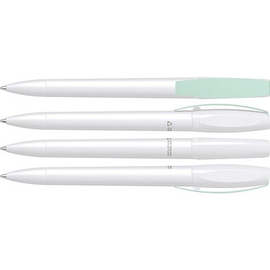 uma® CHILL C RECY Drehkugelschreiber, mint