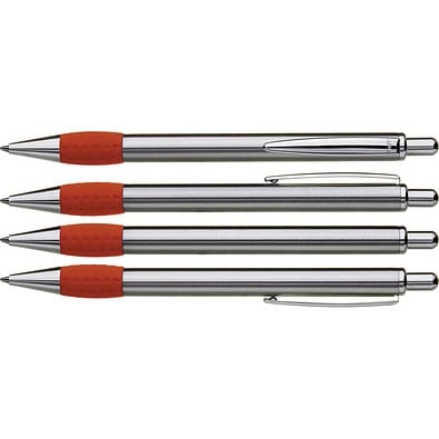 uma® COSMOS Druckkugelschreiber, orange