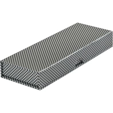 uma® ETUI Etui, carbon