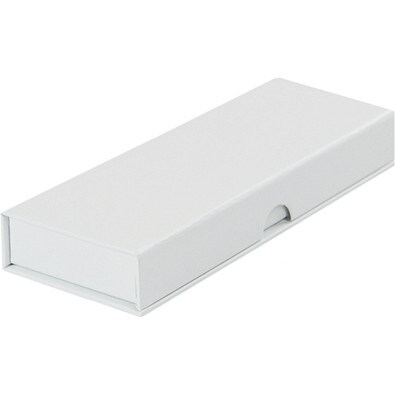 uma® ETUI Etui, weiss
