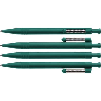 uma® FLEXI Druckkugelschreiber, petrol