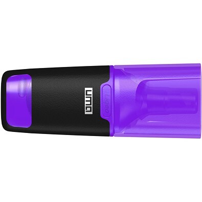 uma® LIQEO HIGHLIGHTER MINI Textmarker, neonviolett