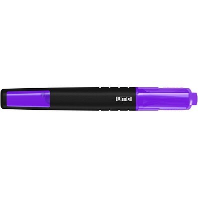 uma® LIQEO HIGHLIGHTER PEN Textmarker, neonviolett