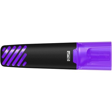 uma® LIQEO HIGHLIGHTER Textmarker, neonviolett