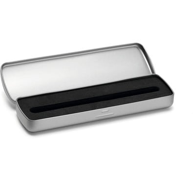 uma® METALLETUI Etui, silber