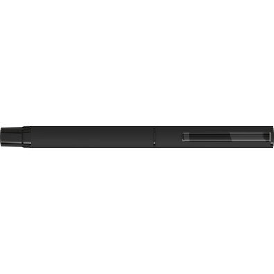 uma® MOOD R GUM Rollerball, schwarz
