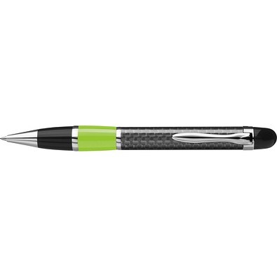 uma® NOBILIS B Drehbleistift, hellgrün
