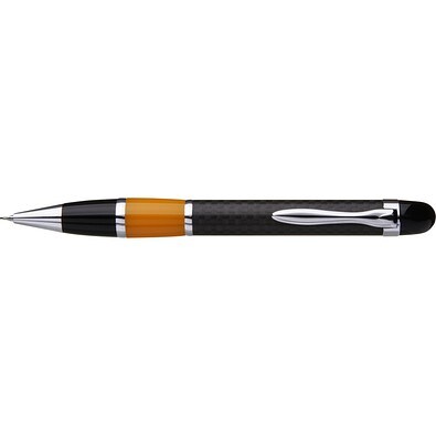 uma® NOBILIS B Drehbleistift, ocker