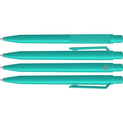 uma® ON TOP F RECY Druckkugelschreiber, mint