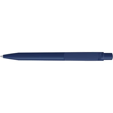 uma® ON TOP RECY Druckkugelschreiber, blau