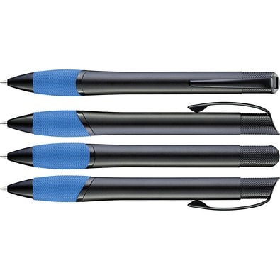 uma® OPERA M Druckkugelschreiber, hellblau