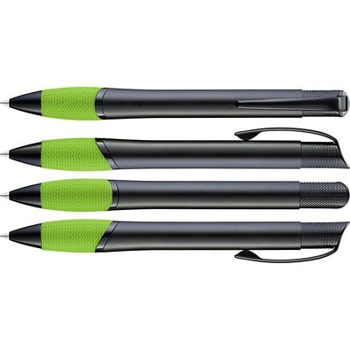 uma® OPERA M Druckkugelschreiber, hellgrün