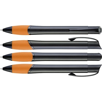 uma® OPERA M Druckkugelschreiber, orange