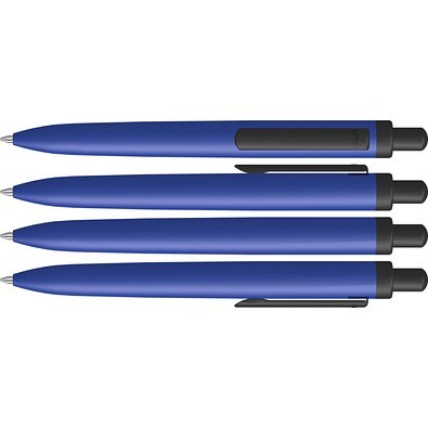 uma® ORION Druckkugelschreiber, mittelblau