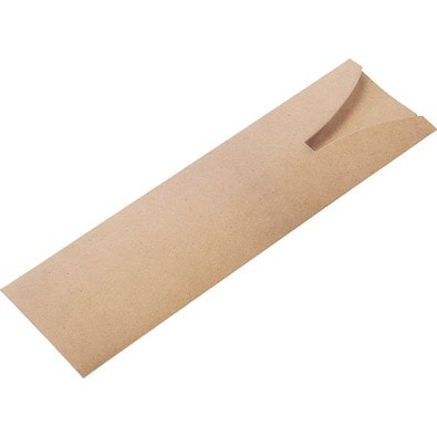 uma® PAPPSTECKETUI recy Etui, natur