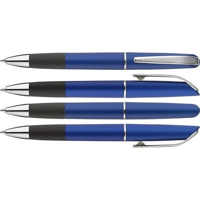 uma® QUANTUM M Drehkugelschreiber, blau