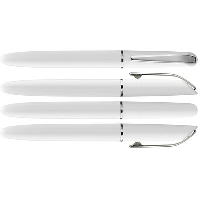 uma® QUANTUM R Rollerball, weiss