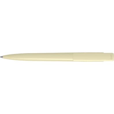 uma® RECYCLED PET PEN PRO Druckkugelschreiber, beige