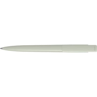 uma® RECYCLED PET PEN PRO Druckkugelschreiber, grau