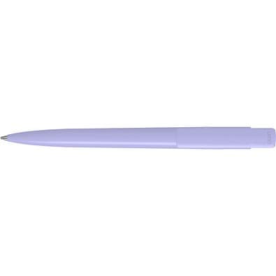 uma® RECYCLED PET PEN PRO Druckkugelschreiber, hellviolett