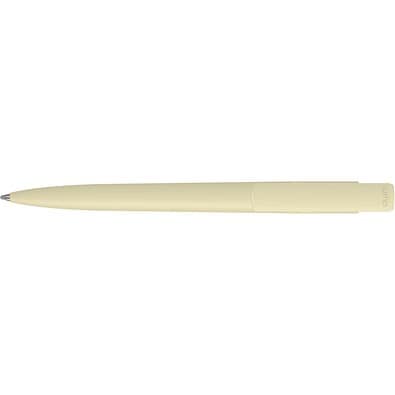 uma® RECYCLED PET PEN PRO F Druckkugelschreiber, beige