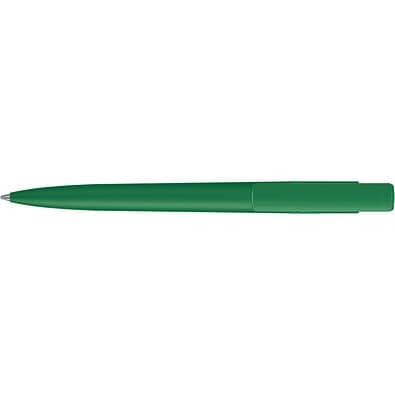 uma® RECYCLED PET PEN PRO F Druckkugelschreiber, dunkelgrün
