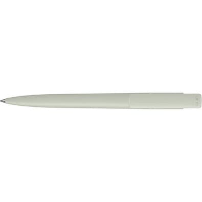 uma® RECYCLED PET PEN PRO F Druckkugelschreiber, grau