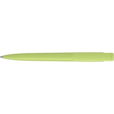 uma® RECYCLED PET PEN PRO F Druckkugelschreiber, hellgrün