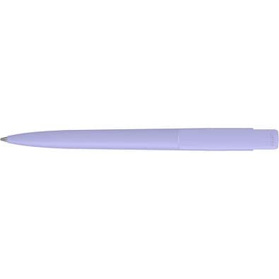 uma® RECYCLED PET PEN PRO F Druckkugelschreiber, hellviolett
