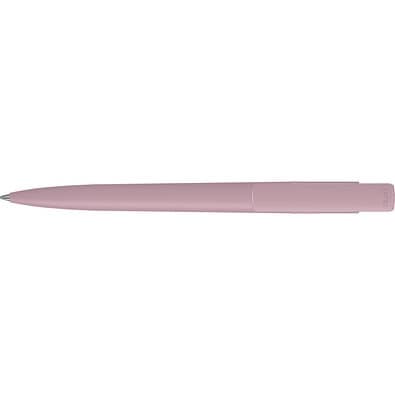 uma® RECYCLED PET PEN PRO F ocean Druckkugelschreiber, flieder
